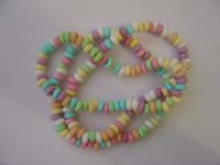 Candy Necklace/Beads