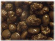 Paynes Chocolate Raisins