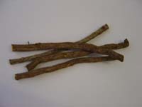 Original Liquorice Root