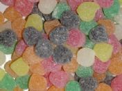 Haribo Jelly Beans