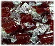 Aniseed Twist