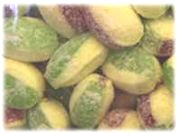 Bristows Apple Custard