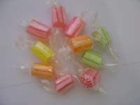 Bonds Fruit Rock