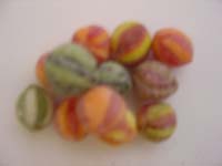 Bristows Jazz Balls