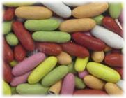 Bassets - Liquorice Comfits