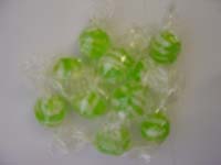 Bonds Spearmint Balls