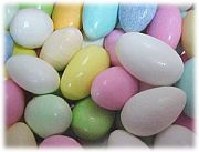 Cravens Sugared Almonds