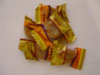 Matlows Butterscotch