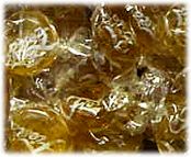 Barley Sugar Drops