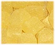 Pineapple Chunks