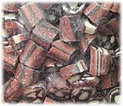 Aniseed Rock