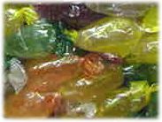Jargonelle Pears