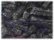 Liquorice Rock